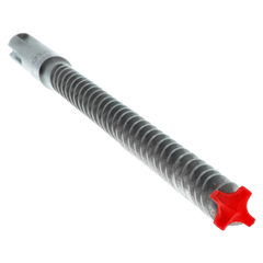 Diablo DMAMX1110 5/8" x 24" x 29" Rebar Demon™ SDS-Max 4-Cutter Full Carbide Head Hammer Drill Bit