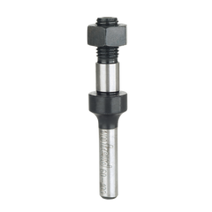 Freud 60-100 Slotting Cutter Arbor