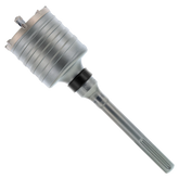 Diablo DMAMXCC5030 3-1/4" x 7" SDS-Max Carbide Tipped Core Bit