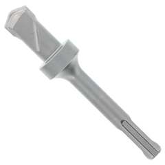 Diablo DMAST1040 5/8" x 1-3/16" SDS-Plus 2-Cutter Carbide-Tipped Stop Bit