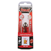 Freud 80-104 3/16" Radius Traditional Beading Bit