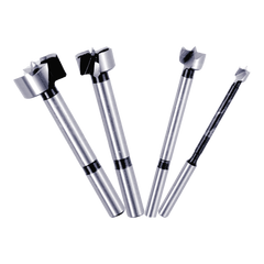 Diablo FB-104 4 pc Forstner Bit Set for Wood (4-Piece)
