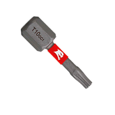 Diablo DT101P2 1" #10 Torx Drive Bits (2-Pack)