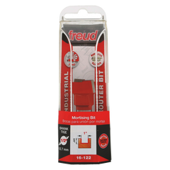 Freud 16-122 1" (Dia.) Mortising Bit