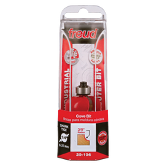 Freud 30-104 3/8" Radius Cove Bit
