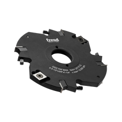 Freud UP177-IC 6" x 3/8" x 1-1/4" Groovers