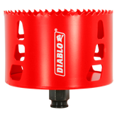 Diablo DHS4000 4" Bi-Metal Hole Saw