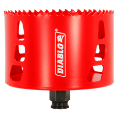 Diablo DHS4000 4" Bi-Metal Hole Saw