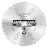 Freud LU81M016 16" Heavy Duty Stacked Chipboard Blade