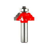 Freud 38-312 1-5/32" (Dia.) Cove & Bead Bit (Quadra-Cut)