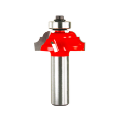 Freud 38-312 1-5/32" (Dia.) Cove & Bead Bit (Quadra-Cut)