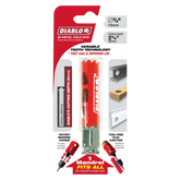 Diablo DHS0750 3/4" Bi-Metal Hole Saw
