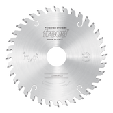 Freud LI25M34KC3 150mm Conical Scoring