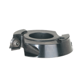 Freud DE320-U 3-1/2" (Dia.) Two Piece 32mm Door Edge Top Cutter Head