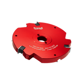 Freud EC142-IC 2-7/8" x 1/2" x 3/4" Straight Edge Cutter