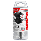 Diablo DSF1750 1-3/4" SPEEDemon™ 2-Cutter Self-Feed Bit