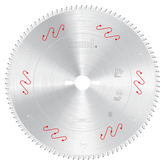 Freud LU5D13 300mm Medium Aluminum & Non-Ferrous Blades with or without Mechanical Clamping