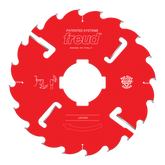 Freud LM0403 250mm Full Kerf Gang Rip Blade