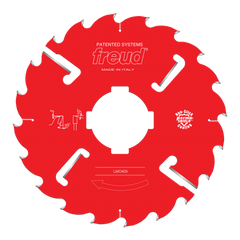 Freud LM0403 250mm Full Kerf Gang Rip Blade