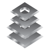 Freud TM1465-RPLKS 4pc Replacement Insert Knife Set