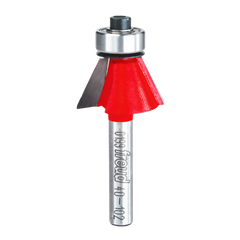 Freud 40-102 15/16" (Dia.) Chamfer Bit