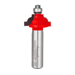 Freud 38-260 3/16" Radius Classical Cove Bit