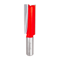 Freud 12-158 3/4" (Dia.) Double Flute Straight Bit (Eclipse Grind)