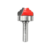 Freud 39-534 5/32" Radius Top Bearing Cove & Bead Groove Bit with 3/8" Shank