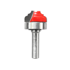 Freud 39-534 5/32" Radius Top Bearing Cove & Bead Groove Bit with 3/8" Shank