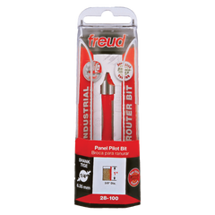 Freud 28-100 3/8" (Dia.) Panel Pilot Bit