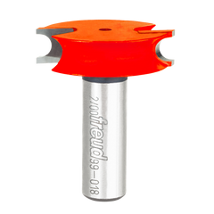 Freud 99-018 1/8" Radius Canoe Joint Bit