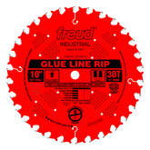 Freud LM74R010 10" Industrial Glue Line Ripping Blade