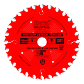 Freud LU86R006M20 160mm Thin Kerf General Purpose Blade