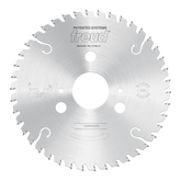 Freud LI25M43QF3 215mm Conical Scoring