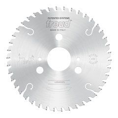 Freud LI25M43QF3 215mm Conical Scoring