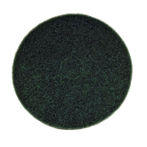 Diablo DCR170GRNM01G 17" Non-Woven Green Buffer Pad