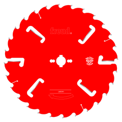 Freud LM0411 350mm Full Kerf Gang Rip Blade