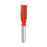 Freud 04-120 3/8" (Dia.) Double Flute Straight Bit