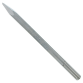 Diablo DMAMXCH1180 12" SDS-Max Bull Point Chisel