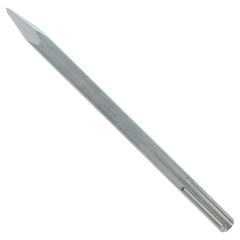 Diablo DMAMXCH1180 12" SDS-Max Bull Point Chisel