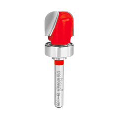 Freud 19-506 1/4" Radius Dish Carving Bit