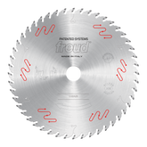 Freud LU2A23 300mm Carbide Tipped Blade for Ripping & Crosscutting