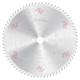 Freud LSB67002 670mm Panel Sizing blade for Horizontal Beam Saw