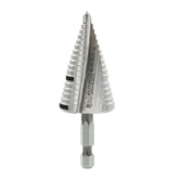 Diablo DSD1125S17 7/8" - 1-1/8" Impact Step Drill Bit (17 Steps)