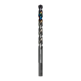 Diablo DMD14JP1 1/4" Metal Demon™ Drill Bit for Mild, Hardened and Stainless Steels