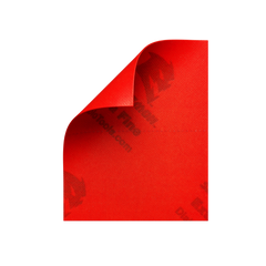 Diablo DWS045XFNF03G Diablo Sand Demon™ 4-1/2" x 5-1/2" Ultra Fine Grit Double-Sided Reusable Hand Sanding Sheet (3-Pieces)