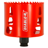 Diablo DHS3250 3-1/4" Bi-Metal Hole Saw