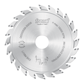 Freud LI16MAB3 120mm Split Scoring