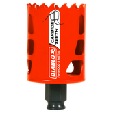 Diablo DHS2000CT 2" Carbide Teeth Hole Saw for Wood and Metal