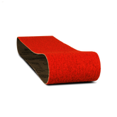 Diablo DCB324050S02G 3" x 24" 50-Grit Sanding Belts (2-Pack)